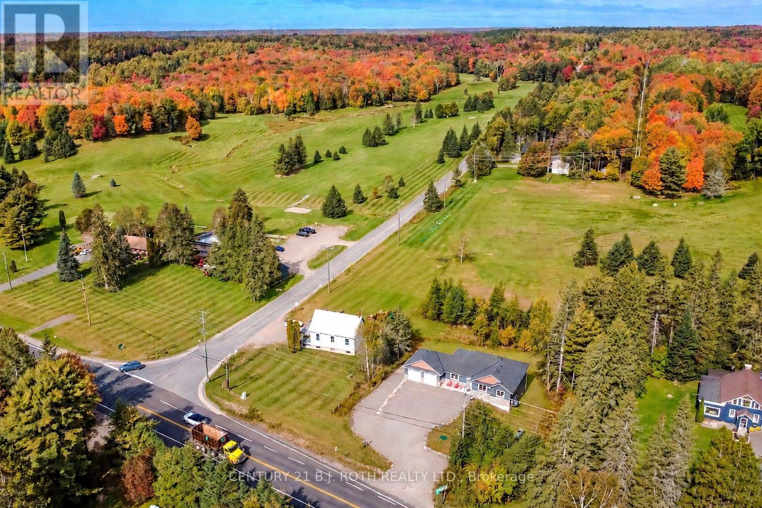 1289 MUSKOKA ROAD 117 ROAD, Bracebridge (Macaulay) — photo 2