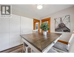Kitchen - 173 Cedar Street S, Kitchener, ON N2G3M2 Photo 11