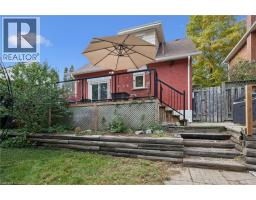 173 Cedar Street S, Kitchener, ON N2G3M2 Photo 34