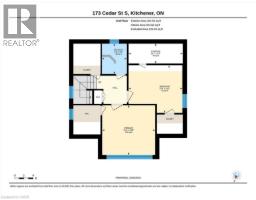 173 Cedar Street S, Kitchener, ON N2G3M2 Photo 36
