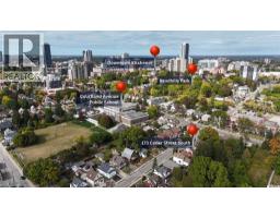173 Cedar Street S, Kitchener, ON N2G3M2 Photo 43