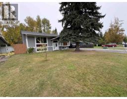 Living room of 6828 FAIRMONT CRESCENT · Prince George, BC