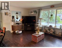 Primary bedroom of 6828 FAIRMONT CRESCENT · Prince George, BC