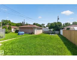 12229 88 St Nw, Edmonton, AB T5B3S7 Photo 30