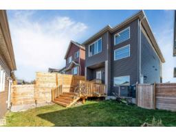 266 CHARLESWORTH DR SW, Edmonton — photo 4