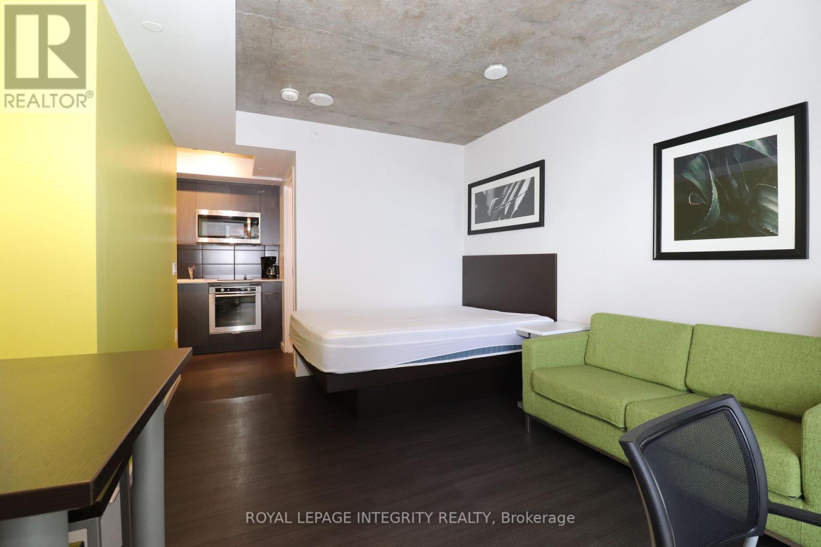 2815 - 105 CHAMPAGNE AVENUE, Ottawa — photo 12