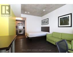 2815 - 105 Champagne Avenue, Ottawa, ON K1S5E5 Photo 12