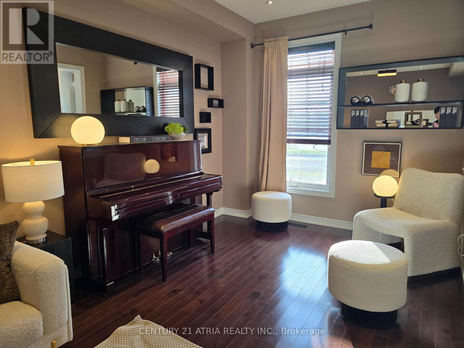 35 RUSSELL DAWSON ROAD, Markham (Cathedraltown) — photo 3