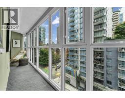 701 1010 Burnaby Street, Vancouver, BC V6E4L8 Photo 21