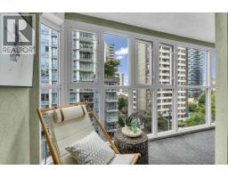 701 1010 Burnaby Street, Vancouver, BC V6E4L8 Photo 22