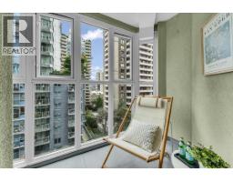 701 1010 Burnaby Street, Vancouver, BC V6E4L8 Photo 23