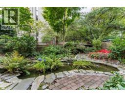 701 1010 Burnaby Street, Vancouver, BC V6E4L8 Photo 32
