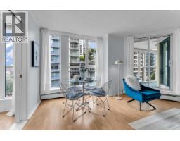 701 1010 Burnaby Street, Vancouver, BC V6E4L8 Photo 8