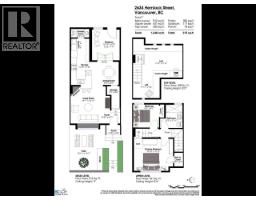 2634 Hemlock Street, Vancouver, BC V6H2V5 Photo 36