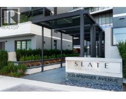3707 2135 Springer Avenue, Burnaby, BC V5B0C1 Photo 34