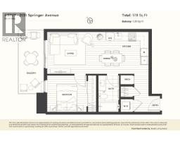 3707 2135 Springer Avenue, Burnaby, BC V5B0C1 Photo 36