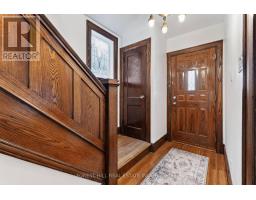 Bedroom 3 - 263 Lauder Avenue, Toronto, ON M6E3H5 Photo 6