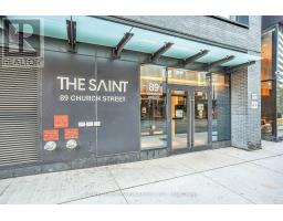 2807 - 89 Church Street, Toronto, ON M5C0B7 Photo 38