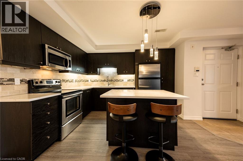 1460 HIGHLAND Road W Unit# 10A, Kitchener — photo 12