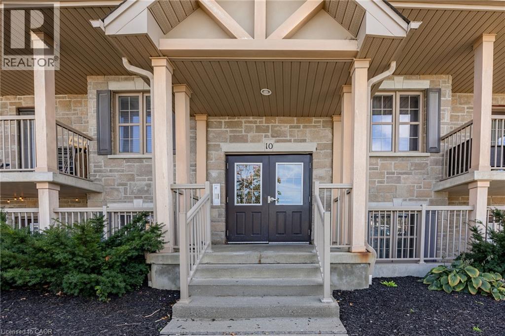 1460 HIGHLAND Road W Unit# 10A — photo 3