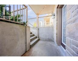 1460 Highland Road W Unit# 10a, Kitchener, ON N2N3K6 Photo 33