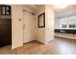 Kitchen/Dining room - 1460 Highland Road W Unit# 10a, Kitchener, ON N2N3K6 Photo 6