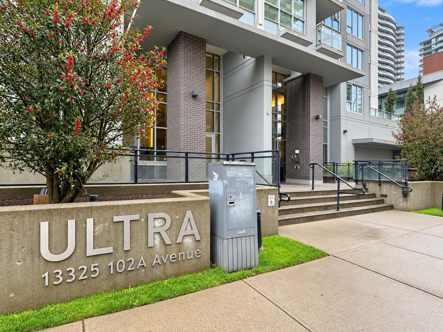 Photo of 209 13325 102A AVENUE 21