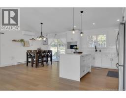 Kitchen/Dining room - 104 Montana Drive, Quispamsis, NB E2E0R1 Photo 12