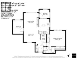 217 2551 Parview Lane, Port Coquitlam, BC V3C6J8 Photo 29