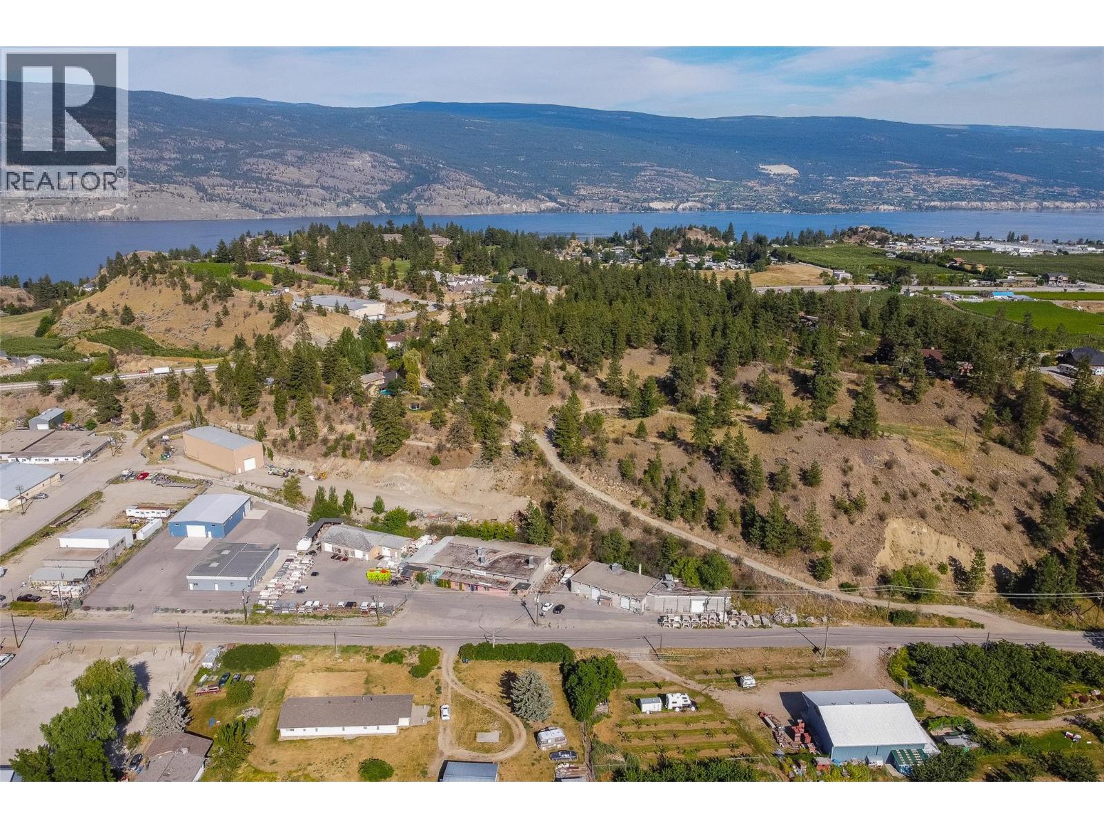17411 Bentley Road, Summerland