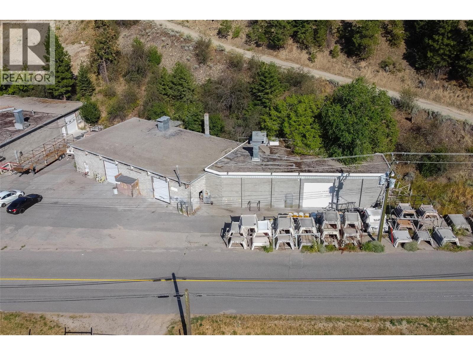 17411 Bentley Road, Summerland