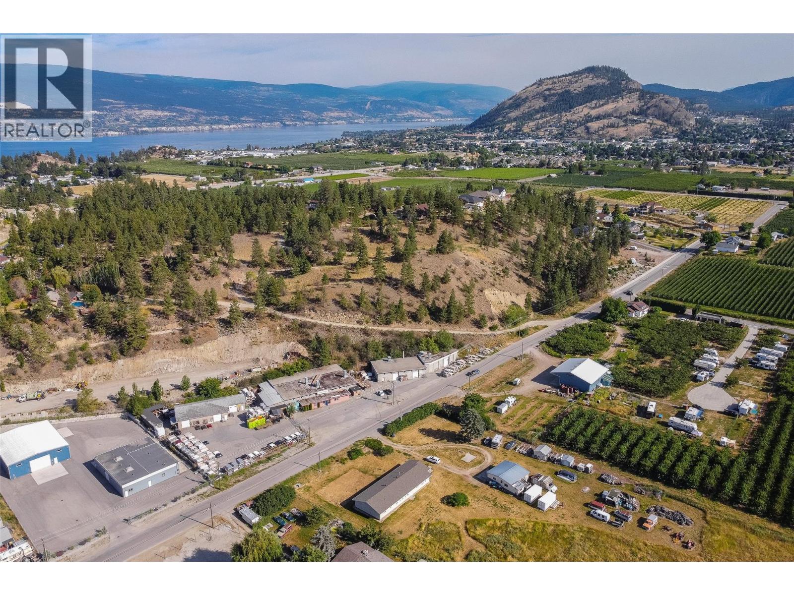 17411 Bentley Road, Summerland