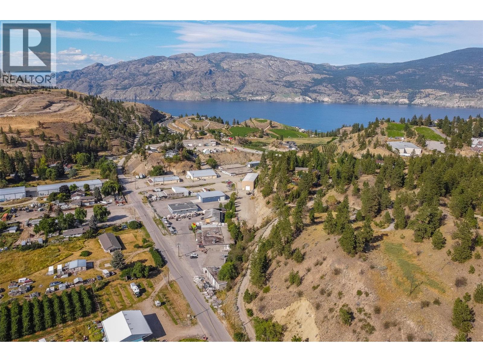 17411 Bentley Road, Summerland