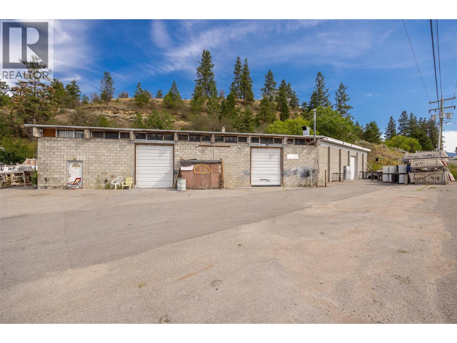 17411 Bentley Road, Summerland