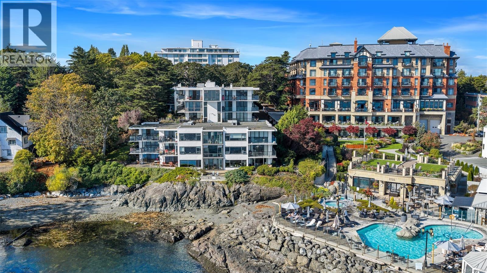 #407 1159 Beach Dr - Image 3