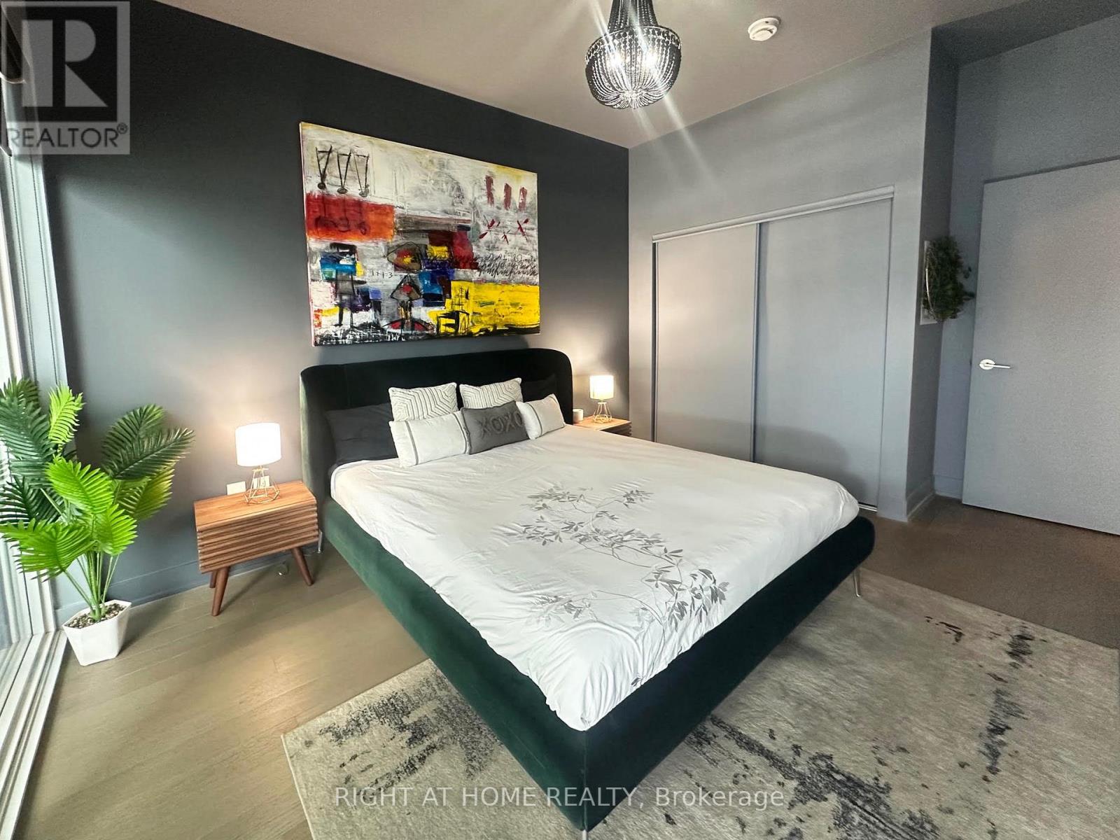540 - 30 SHORE BREEZE DRIVE, Toronto (Mimico) — photo 7