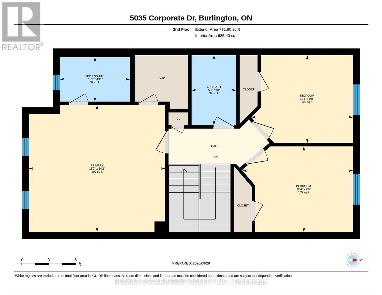 5035 CORPORATE DRIVE - Image 45