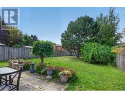 888 Messenger Meadow Drive, Mississauga, ON L5C3T2 Photo 35