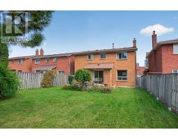 888 Messenger Meadow Drive, Mississauga, ON L5C3T2 Photo 37