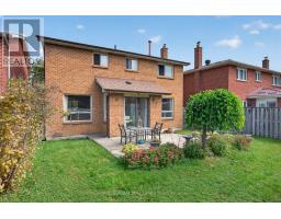 888 Messenger Meadow Drive, Mississauga, ON L5C3T2 Photo 38