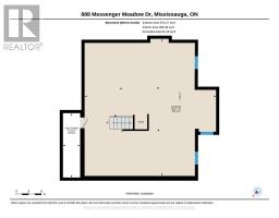 888 Messenger Meadow Drive, Mississauga, ON L5C3T2 Photo 44
