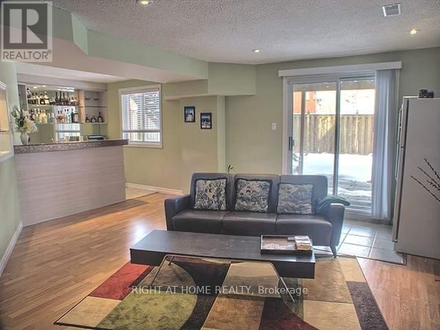 5260 FLORAL HILL-BASEMENT CRESCENT, Mississauga (East Credit) — photo 2