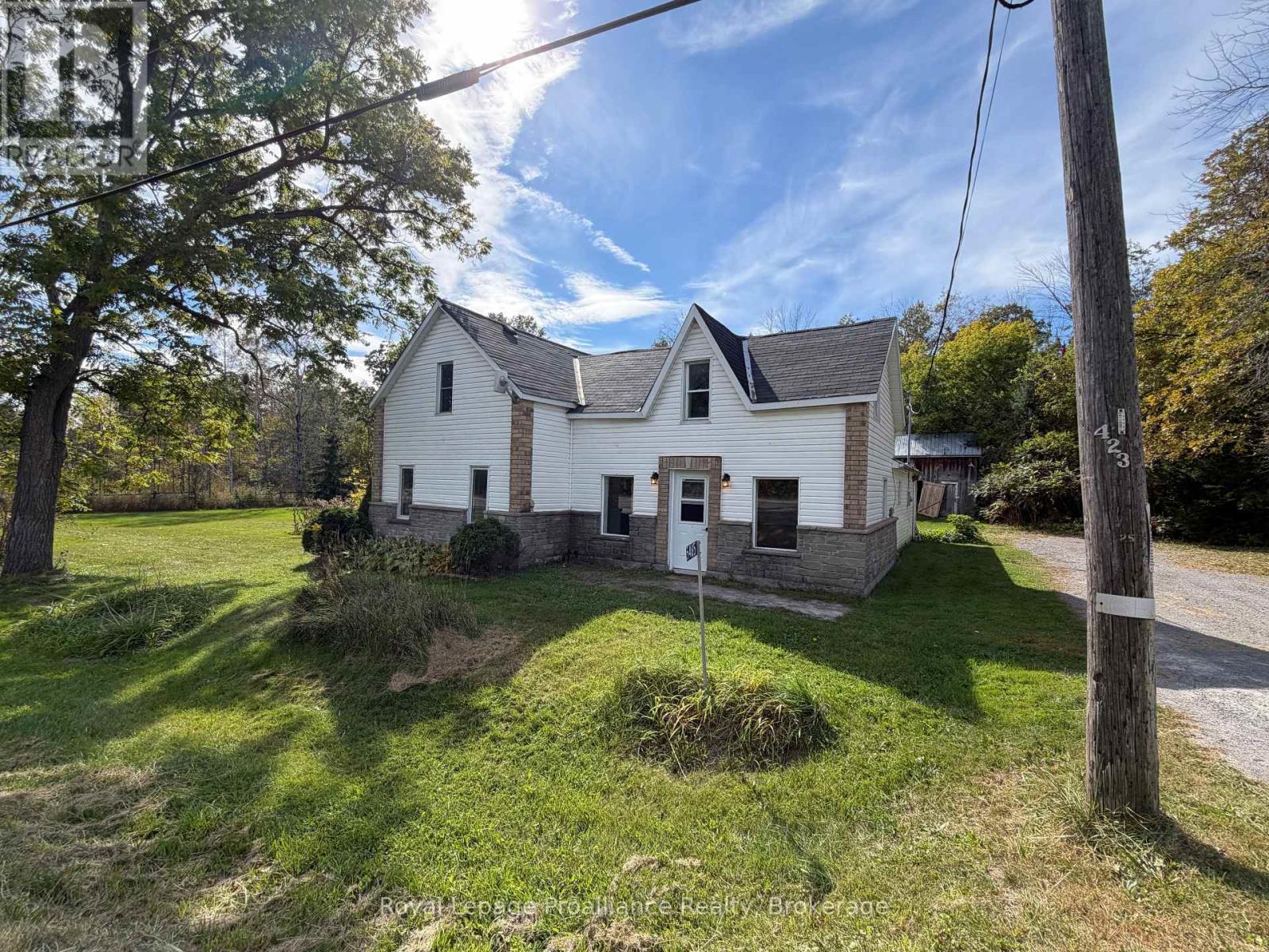 5465 STIRLING-MARMORA ROAD, Stirling-Rawdon (Rawdon Ward)