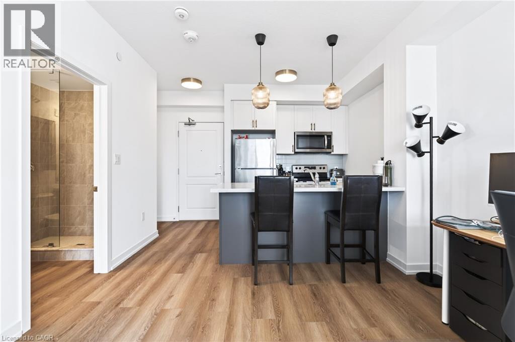 470 DUNDAS Street E Unit# 804, Waterdown — photo 10