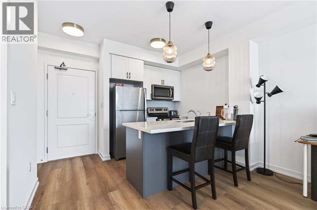 470 DUNDAS Street E Unit# 804, Waterdown — photo 9