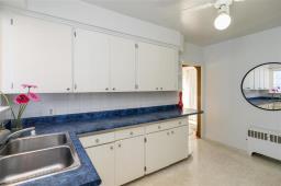 Bedroom - 227 Academy Road, Winnipeg, MB R3M0E3 Photo 6