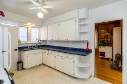 Recreation room - 227 Academy Road, Winnipeg, MB R3M0E3 Photo 7