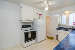 Bedroom - 227 Academy Road, Winnipeg, MB R3M0E3 Photo 8