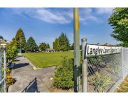 302 20448 Park Avenue, Langley, BC V3A4N3 Photo 32