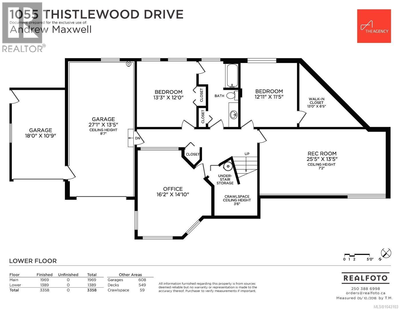 1055 Thistlewood Dr - 40